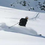 Hotel Gletscherblick Kaunertal