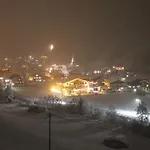 Hotel Gletscherblick Kaunertal