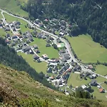 Hotel Gletscherblick Kaunertal