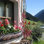 Gletscherblick Kaunertal