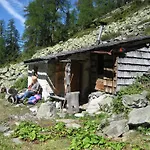 Hotel Gletscherblick Kaunertal