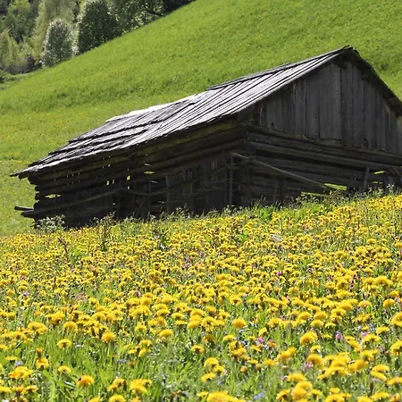 Apart Gletscherblick 3* Kaunertal