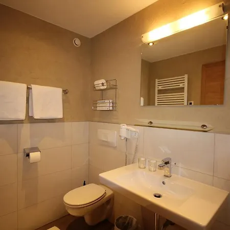 Gletscherblick Ξενοδοχείο