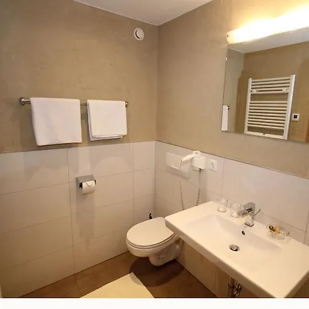 Hotel Apart Gletscherblick Kaunertal