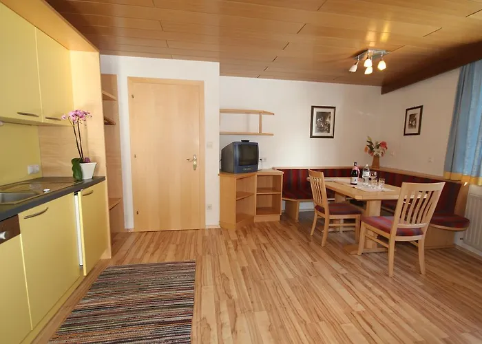 Hotel Gletscherblick