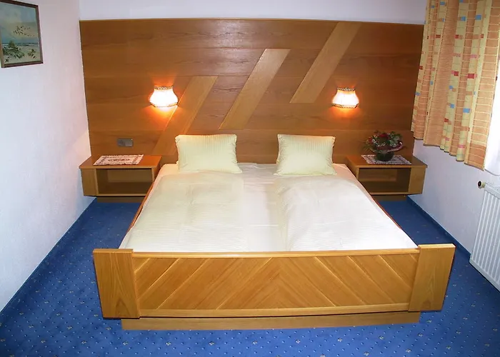 Hotel Gletscherblick