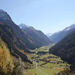 Hotel Gletscherblick Kaunertal