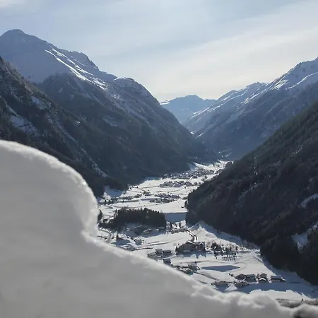 Gletscherblick 3*