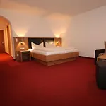 Hotel Apart Gletscherblick