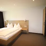 Apart Gletscherblick 3*