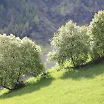 Apart Gletscherblick Hotel