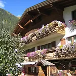 Apart Gletscherblick 3*