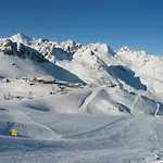 Hotel Apart Gletscherblick Kaunertal