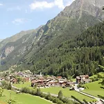 Apart Gletscherblick