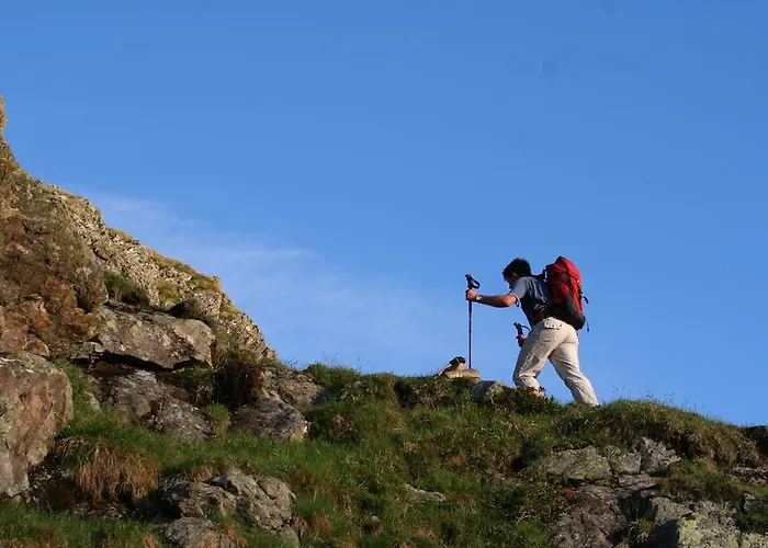 Hotel Gletscherblick