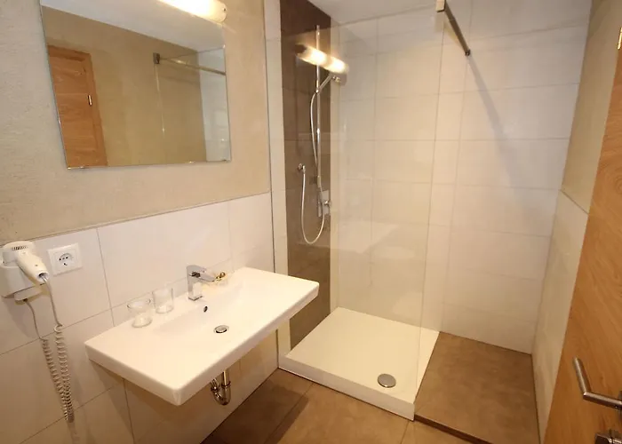 Hotel Gletscherblick